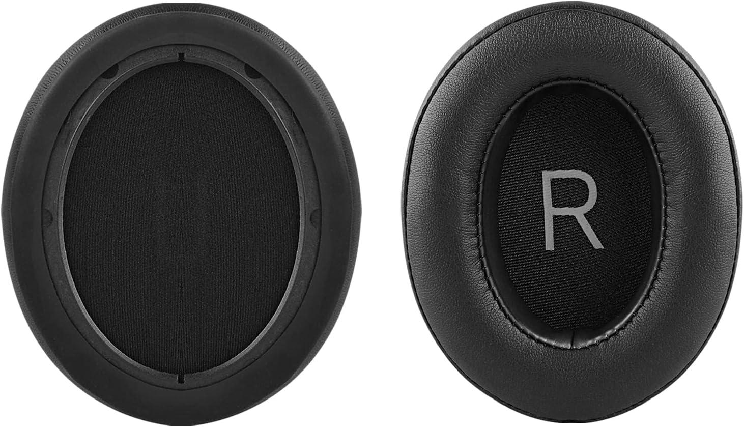 camaras y audio - Geekria - Almohadillas para Sennheiser Momentum 3 1